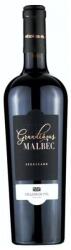 MÉSZÁROS PÁL Mészáros Pál Grandiózus Malbec [0, 75L|2023]