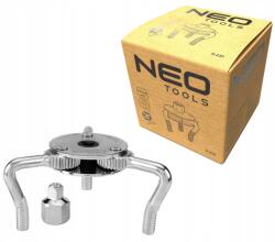 NEO TOOLS Olajszűrő Kulcs 53-110 MM (11-237)