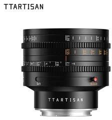 TTArtisan TTArtisan35mm T2.1 L (F3521-L-B) - tripont