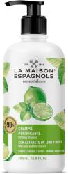 La Maison Espagnole Sampon purifiant, 500ml, La Maison Espagnole