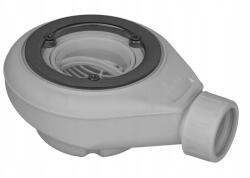 Roca Zuhanytálca szifon ultra lapos Terran Palo 90mm A27L018000 Eredeti (A27L018000)