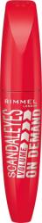 Rimmel LONDON ScandalEyes Volume On Demand 002 Brown 12 ml (3614228939829) (3614228939829)