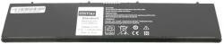 mitsu Dell Latitude Notebook akkumulátor 34Wh (5BM361-BC/DE-E7440-11.1) (5BM361-BC/DE-E7440-11.1)