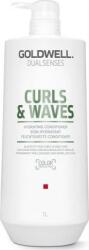 Goldwell Dualsenses Curls & Waves Hydrating Conditioner 1000 ml (117518) (117518)