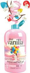 Treaclemoon Gel de dus That Vanilla Moment, 500ml, Treaclemoon