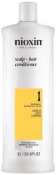 Nioxin Balsam fortifiant impotriva ruperii Pro Clinical System 1, 1l, Nioxin