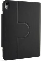 Pipetto Origami No5 Rotating Folio Case Black iPad Air 13" (2024) (P059-49-AE) (P059-49-AE)