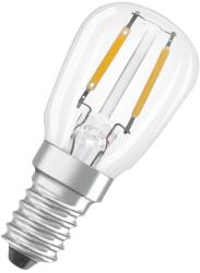 OSRAM LED Special T26 izzó 1, 3W 110lm 2700K E14 - Meleg fehér (4058075432840) (4058075432840)