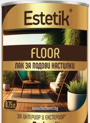 Bochemit Estetik Floor - уретизиран лак за паркет (5524)