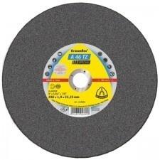 Klingspor Disc Abraziv A46 Tz Special 115 X 1.6Mm (187170) Disc de taiere