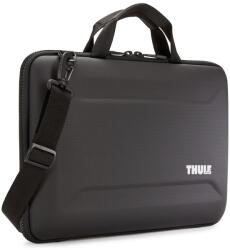 Thule Gauntlet 4 Attaché Thule táska 15" laptophoz fekete TGAE-2357 (TGAE-2357 BLACK)
