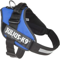 Julius-K9 IDC Powerhám felirattal 2 méret kék