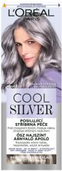 L'Oréal Cool Silver Tiszta fehér Hajfesték 1 db