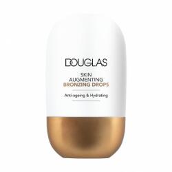 Douglas Make-up Skin Augmenting Bronzing Drops Bronzosító 30 ml