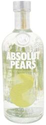 Absolut Pears Vodka 0.7L, 38%
