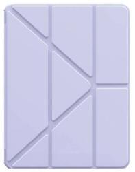 Baseus Minimalist tok iPad Pro 11 lila (P40112502511-00) (P40112502511-00) (P40112502511-00)
