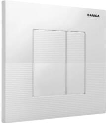 Sanica WC tartályhoz nyomólap S100FNY (S100FNY)