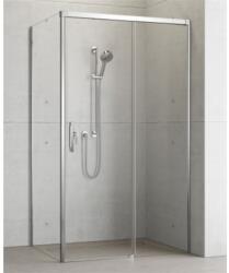 Radaway Idea KDJ 160 R zuhanyajtó jobbos 387046-01-01R (387046-01-01R)