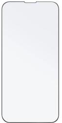 FIXED Apple iPhone 16 Pro Telefon kijelzővédő üveg (FIXGFA-1402-BK) (FIXGFA-1402-BK)