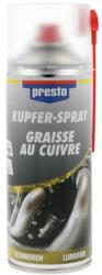 Presto Spray Presto cu cupru 400 ml (306383)