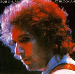 Bob Dylan - Bob Dylan At Budokan (2 CD) (5099746785024)