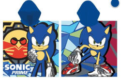 Evidence Sonic poncsó 55x110cm (529359) - topjatekbolt