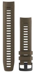 Garmin óraszíj Instinct coyote tan bézs (010-12854-19) (G010-12854-19) (G010-12854-19)