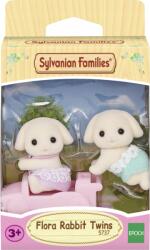 Teka Sylvanian Families 5737 gyermek játékfigura (597698) (597698)