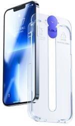 JOYROOM Apple iPhone 14 Plus full screen tempered glass fólia (JR-H03) (JR-H03) (JR-H03)