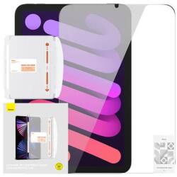 Baseus Corning iPad Mini6 8.3" edzett üvegfólia 0.4 mm (SGKN020502) (SGKN020502) (SGKN020502)