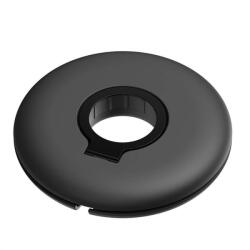Baseus AppleWatch töltő, tartó, fekete (ACSLH-01) (ACSLH-01) (ACSLH-01)