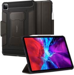 Spigen Rugged Armor Gunmetal iPad Pro 11" 2022/2021/2020/2018 tok (ACS01025) (ACS01025)