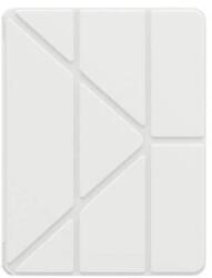 Baseus Minimalist tok iPad Air 4/5 10.9 fehér (P40112502211-01) (P40112502211-01) (P40112502211-01)