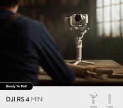 DJI RS 4 Mini (30720)