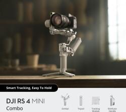 DJI RS 4 Mini Combo (30728)