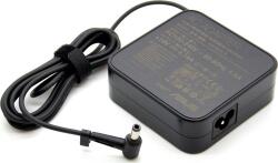 ASUS 0A001-00050200 áramátalakító és inverter Beltéri 90 W Fekete (0A001-00050200) (0A001-00050200)