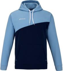 Babolat Hanorac pentru bărbați Drive Hood Sweat Drive Heritage Blue M