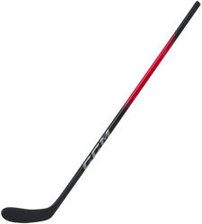 CCM Crosă de hochei compozit JetSpeed FT860 Senior 28 mâna stângă în jos, flex 85