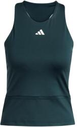 adidas Maiou pentru femei Tennis Climacool Mid-Length Y-Tank Top L