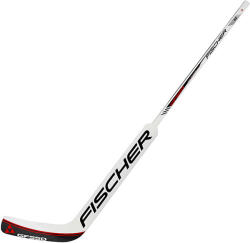 Fischer Sports Crosă de hochei din lemn pentru portar Fischer GF550 Junior 21 inci, R (full right)