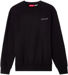 CCM Hanorac pentru bărbați Casual Crew Black XL