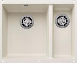 BLANCO Rotan gránit mosogató 52.5x40 cm fehér 527144 (527144)