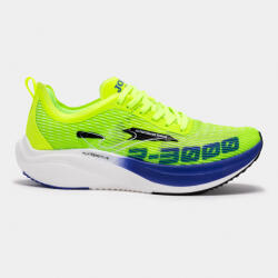 JOMA Férfi futócipő, R. 3000 Men 25 RR300S 42 sárga