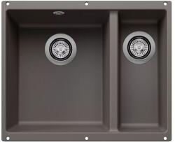 BLANCO Rotan gránit mosogató 52.5x40 cm szürke/grafit/onix 527327 (527327)