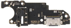 Huawei Honor 70 Lite töltő csatlakozós panel (usb c) OEM