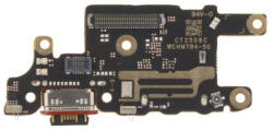Xiaomi Poco X7 Pro töltő csatlakozós panel (usb c) OEM