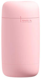 TENGA Puffy maszturbátor (pink) - ovszer-vasarlas