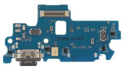 Samsung A566 Galaxy A56 töltő csatlakozós panel (usb c) OEM