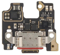 Motorola Edge 40 XT2303-2 töltő csatlakozós panel (usb c) OEM