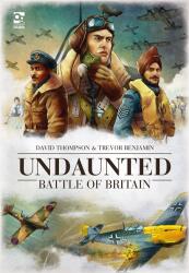 Osprey Games Undaunted: Battle of Britain (angol) társasjáték